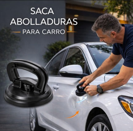 Saca Abolladuras