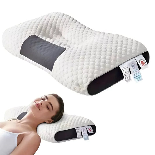Almohada Cervical