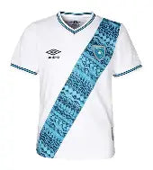 Camiseta Guatemala