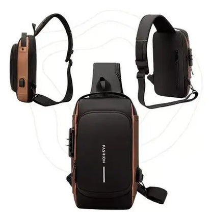Bolso Antirobo Smart