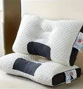 Almohada Cervical