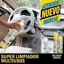 Espuma Multiusos