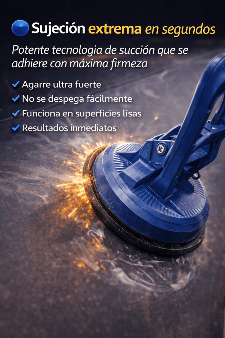 Saca Abolladuras