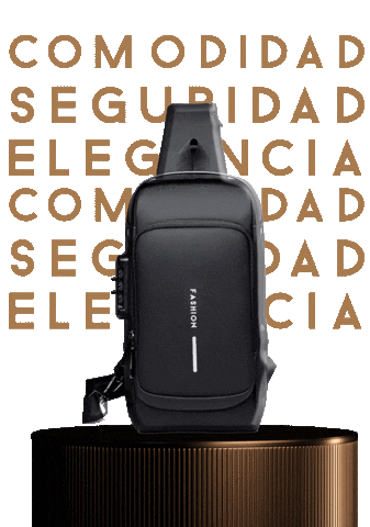 Bolso Antirobo Smart